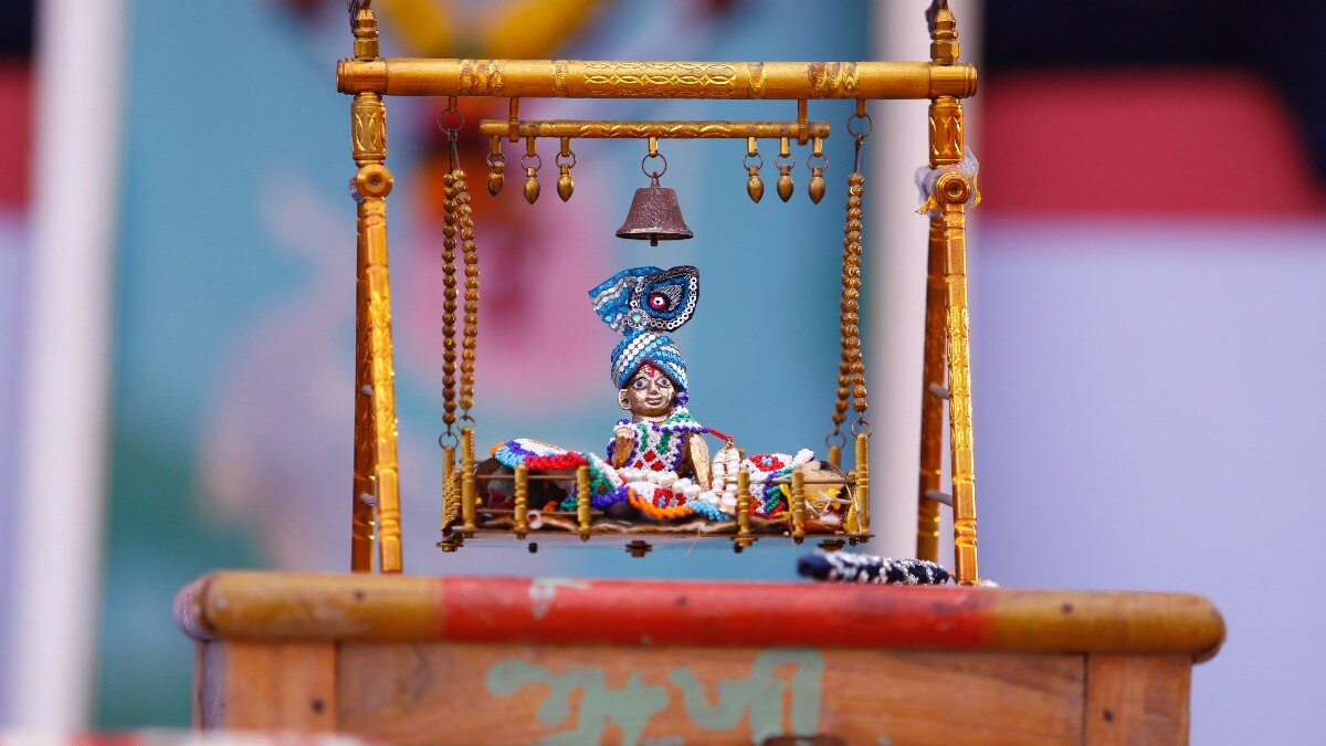 Krishna Janmashtami 2024 