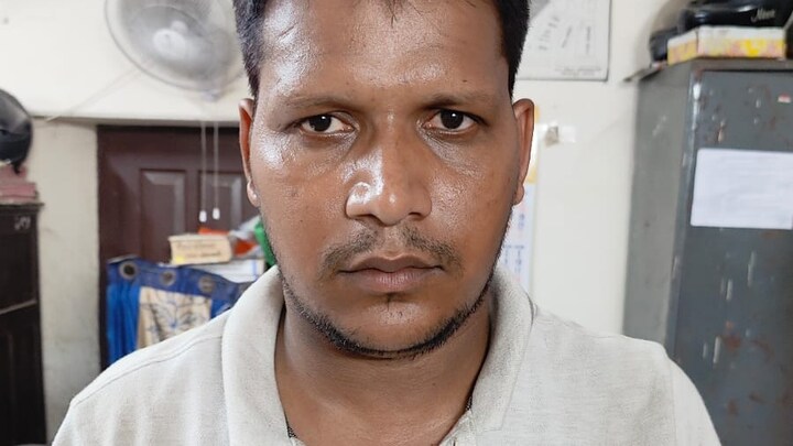 कौन है योगेश सारस्वत जिसे कानपुर में यूपी पुलिस परीक्षा के बीच किया गया गिरफ्तार? Kanpur News