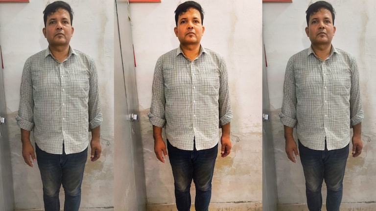 कौन है बिहार का वेद प्रकाश शाह जो फिरोजाबाद में यूपी पुलिस भर्ती परीक्षा देते समय पकड़ा गया? Firozabad