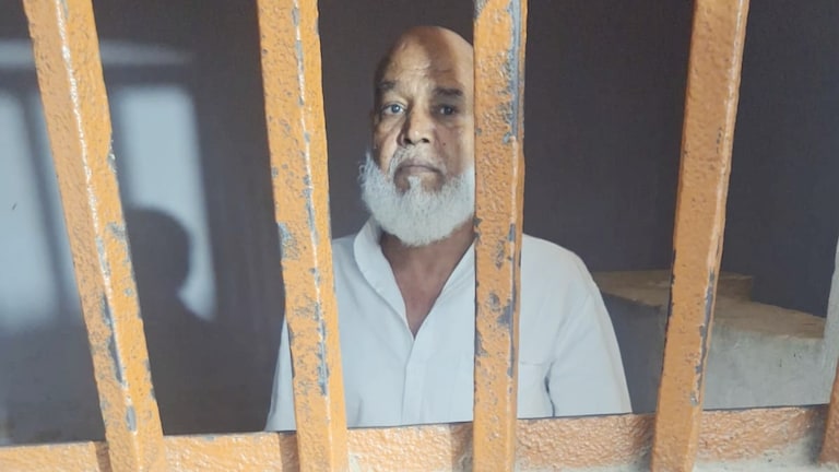 कौन हैं BSP के पूर्व विधायक और अब सपा नेता असलम चौधरी जिनको गाजियाबाद पुलिस ने पकड़ ही लिया? BSP EX MLA Aslam Chowdhary