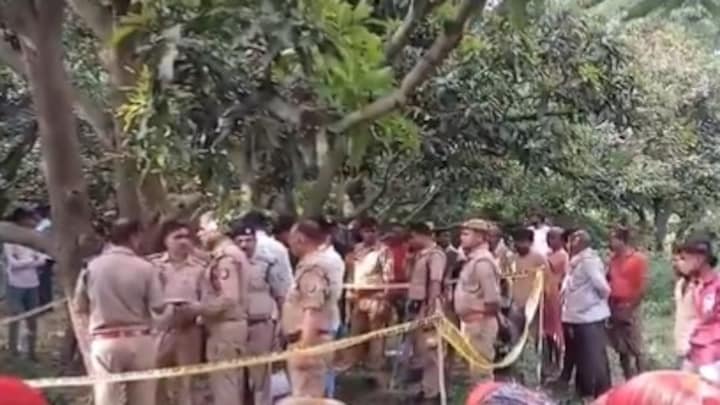 फर्रुखाबाद में पेड़ से लटकी मिली थी 2 लड़कियों की बॉडी, हत्या हुई या क्या हुआ? अब ये पता चला Farrukhabad News