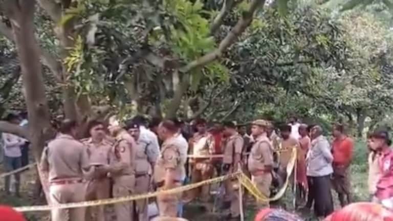 फर्रुखाबाद में पेड़ से लटकी मिली थी 2 लड़कियों की बॉडी, हत्या हुई या क्या हुआ? अब ये पता चला Farrukhabad News