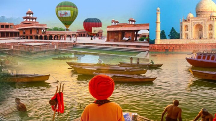 UP में अब घूमने के लिए हर महीने मिलेंगे ₹40000, कौन कर सकता है अप्लाई और क्या है लास्ट डेट? UP Tourism News