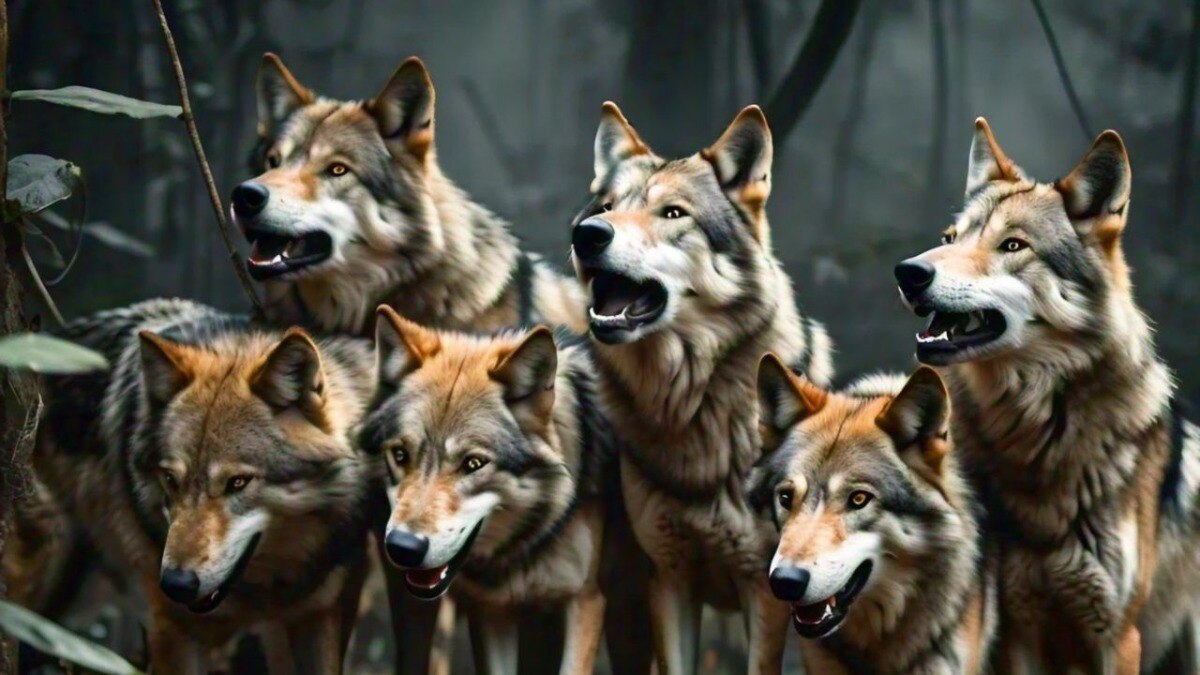 सांकेतिक तस्वीर (AI)