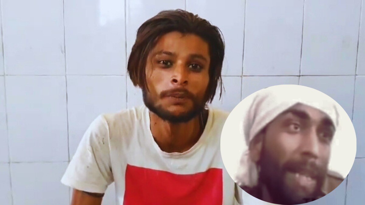 असली बल्लू सांडा की सनसनीखेज कहानी फिर क्यों खोज रहे हैं लोग? ऐसा क्रिमिनल आपने देखा न होगा UP Tak