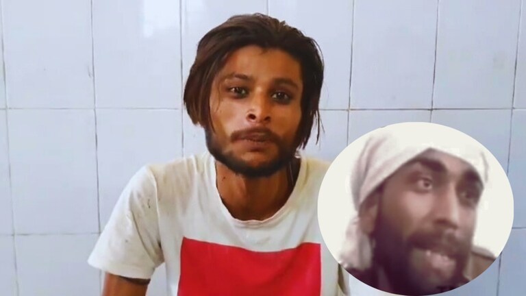 असली बल्लू सांडा की सनसनीखेज कहानी फिर क्यों खोज रहे हैं लोग? ऐसा क्रिमिनल आपने देखा न होगा UP Tak