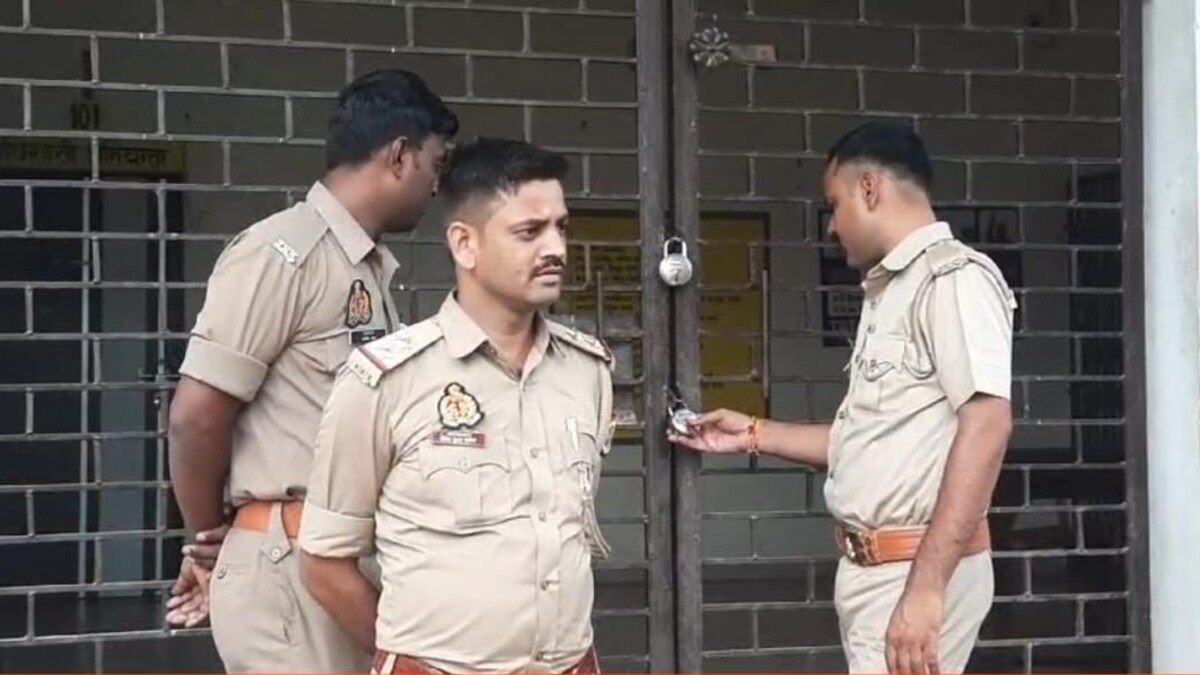 3 पीढ़ी तक लड़ जीता 16 लाख का केस और सील कराया बिजली विभाग का दफ्तर! साहू परिवार की गजब कहानी UP Tak