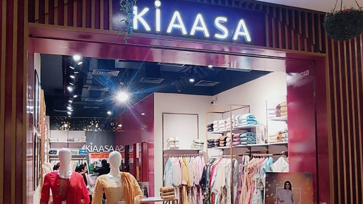 Impact feature: मेट्रो शहरों के फैशन वर्ल्ड में Kiaasa की धूम, वीमेन कस्टमर्स में अलग ही क्रेज Kiaasa