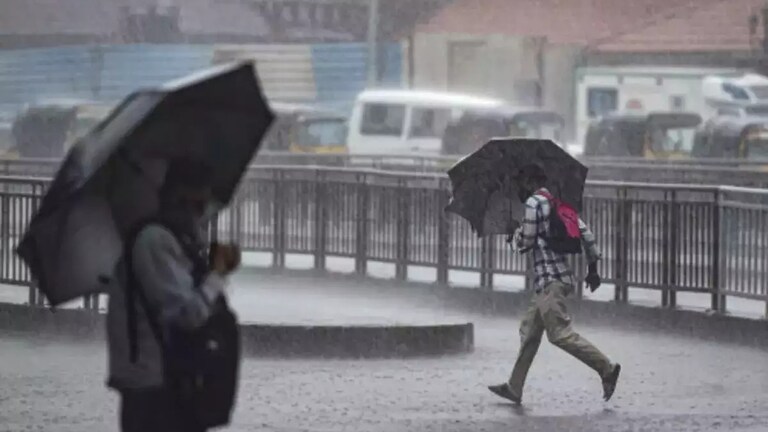 UP Weather: उमस भरी गर्मी-बारिश एक साथ…IMD ने बताया कैसा रहने वाला है यूपी मौसम? जानें ताजा अपडेट UP Weather Updates