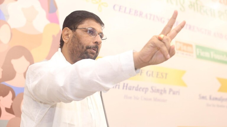 भाजपा विधायक राजेश चौधरी को जान से मारने की धमकी, BSP प्रमुख मायावती पर की थी टिप्पणी mathura bjp-mla-rajesh-chaudhary