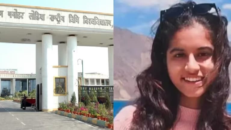 IPS संतोष रस्तोगी की बेटी अनिका की पोस्टमार्टम रिपोर्ट से क्या पता चला? हॉस्टल में मिली थी बॉडी Lucknow