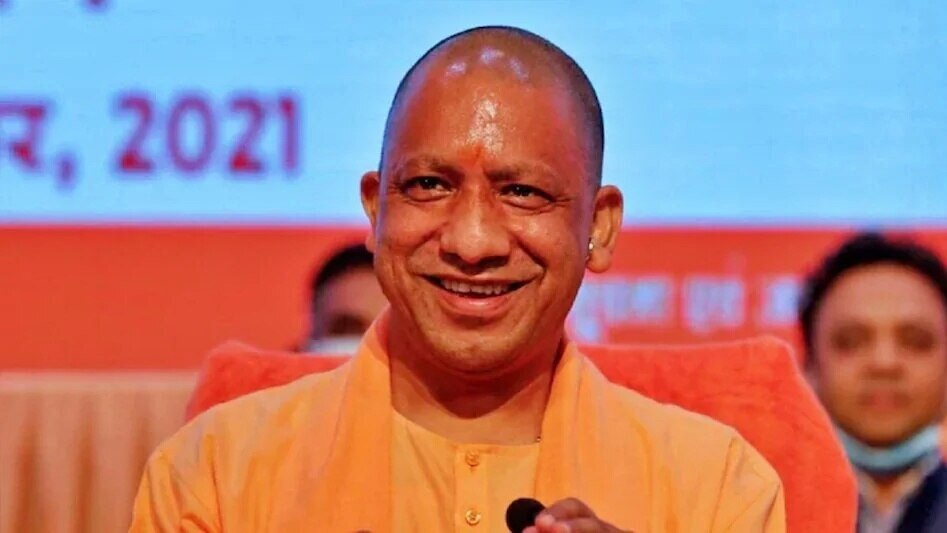 Yogi Adityanath