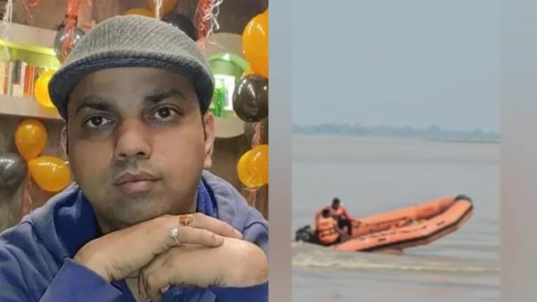 पत्नी जज और भाई CM के सचिव...गोताखोर जान बचाने के बदले ट्रांसफर कराते रहे पैसे और डूब गए डिप्टी डायरेक्टर Aditya Vardhan Singh News