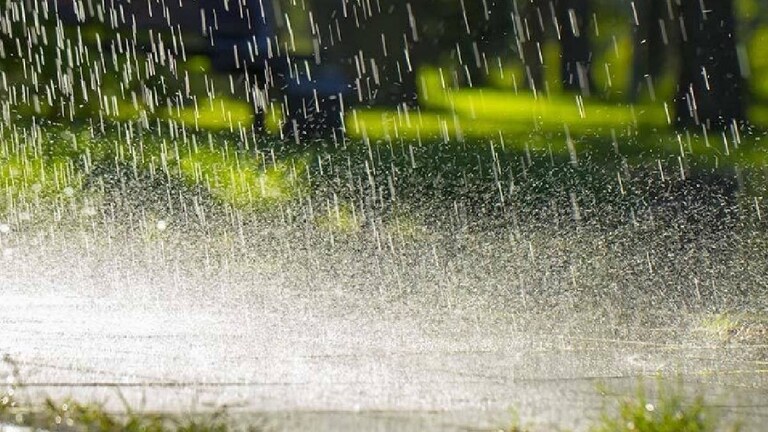 UP Weather Update: यूपी के इन 10 जिलों में आज होगी झमाझम बारिश, IMD ने दिया लेटेस्ट अपडेट UP Weather Update