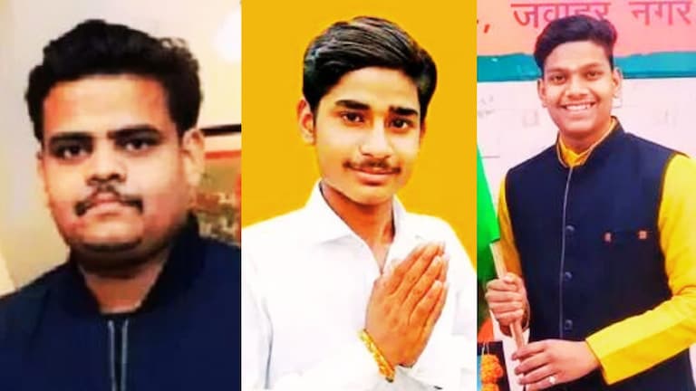 IIT-BHU यौन उत्पीड़न के आरोपियों के घर क्यों नहीं हुआ 'बुल्डोजर एक्शन'? सामने आई बड़ी वजह Varanasi News