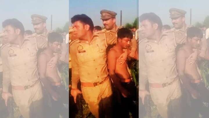 बरेली में चोरों ने खुद पुलिस को कॉल कर कहा- 'साहब हमें बचा लो', आखिर क्या है पूरा माजरा? Bareilly News