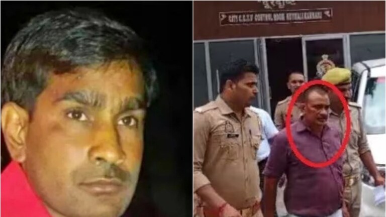 कन्नौज रेप केस : पुलिस को चकमा देकर नवाब सिंह के भाई ने कोर्ट में किया सरेंडर, इस मामले में था आरोपी Kannauj Rape Case