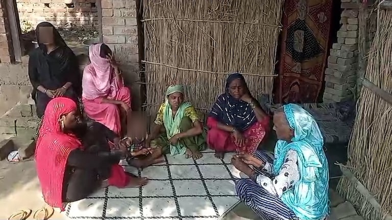 भेड़िए के बाद अब सियार का आतंक! सुल्तानपुर में बच्ची को बनाया शिकार, यूपी में ये क्या हो रहा? Sultanpur News