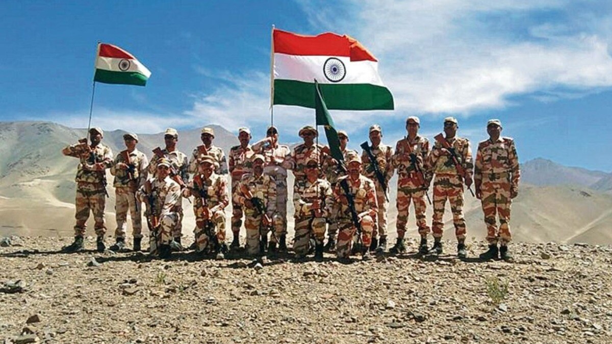 ITBP Vacancy 2024: आईटीबीपी जॉइन कर कमा सकते हैं 81100 रुपये तक सैलरी, बस करना होगा ये काम UP Tak