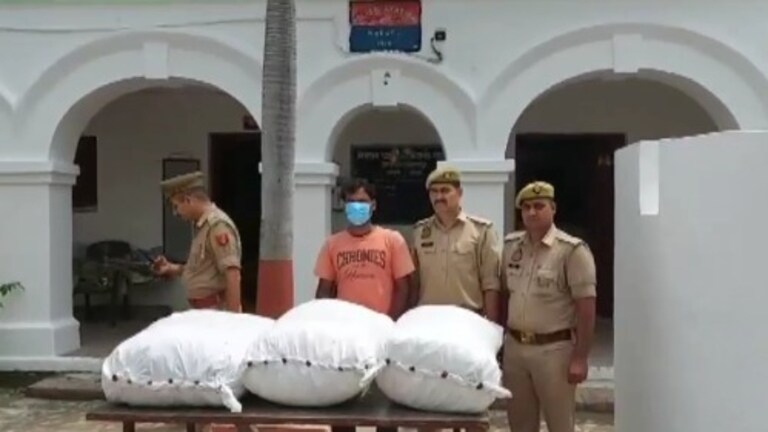 सहारनपुर : परवेज ने MBA कर खोला ढाबा, फिर करने लगा ऐसा काम...पुलिस भी रह गई हैरान Saharanpur News