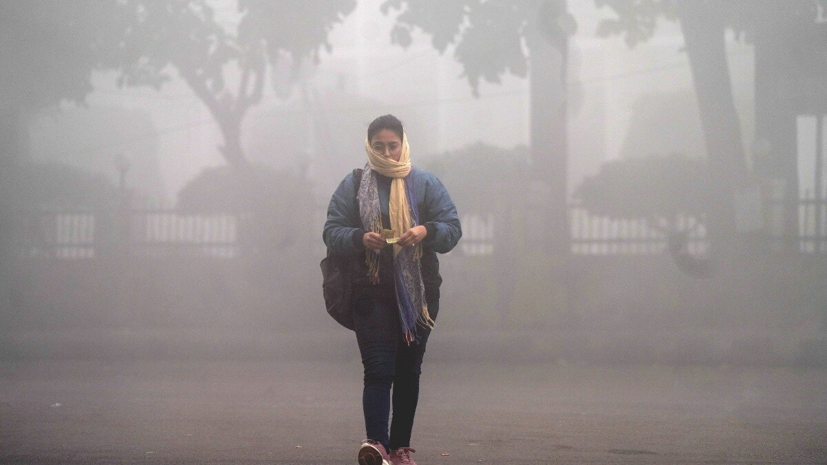 Uttar Pradesh Weather Updates 