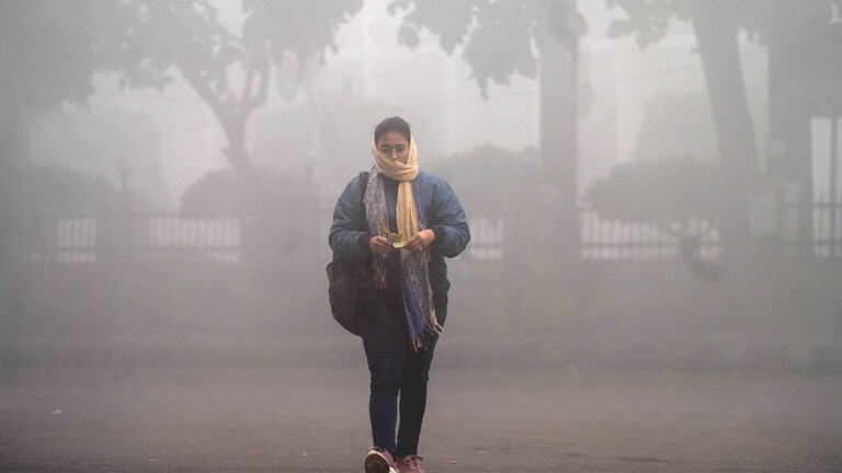 UP Weather Updates : भीषण गर्मी के बाद यूपी में इस साल पड़ेगी कड़ाके की ठंड? दिखेगा ला नीना का असर Uttar Pradesh Weather Updates