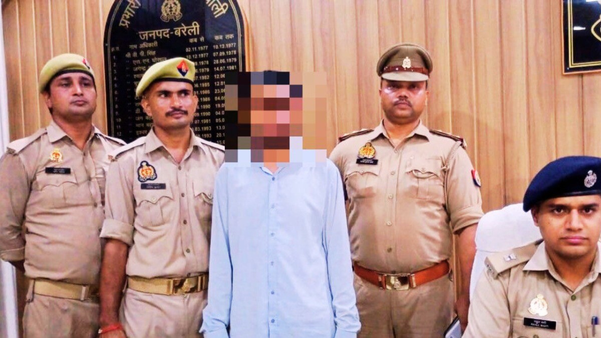 'वर्मा' सरनेम वाली महिला सिपाहियों को बनाता निशाना और करता ये कांड! बरेली से सामने आया चौंकाऊ केस Bareilly Crime News