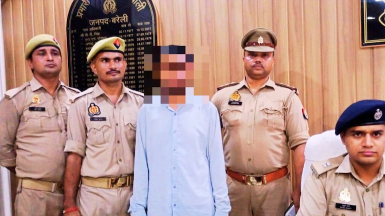 'वर्मा' सरनेम वाली महिला सिपाहियों को बनाता निशाना और करता ये कांड! बरेली से सामने आया चौंकाऊ केस Bareilly Crime News