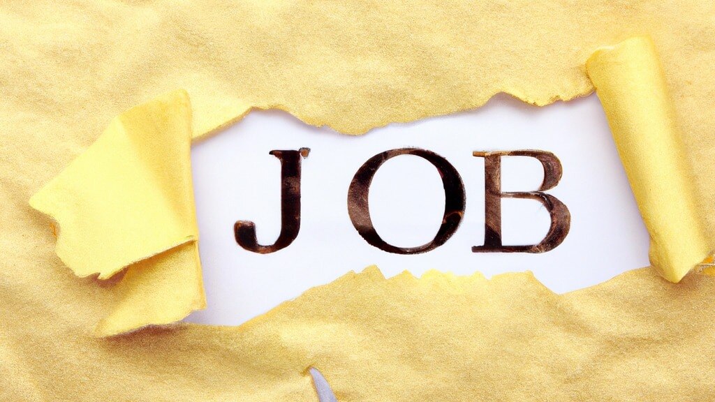 job opportunities