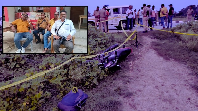 जौनपुर के मंगेश यादव का STF ने किया एनकाउंटर, कौन था ये बदमाश, क्या था इसका गुनाह? Sultanpur Mangesh Yadav encounter.