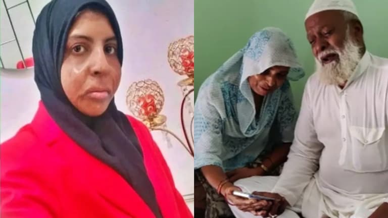 प्यार में पड़कर बांदा की 'शहजादी' पहुंची दुबई, अब मिली उसे फांसी की सजा, ये कहानी जान हैरान रह जाएंगे Shahzadi Gets death penalty in Dubai