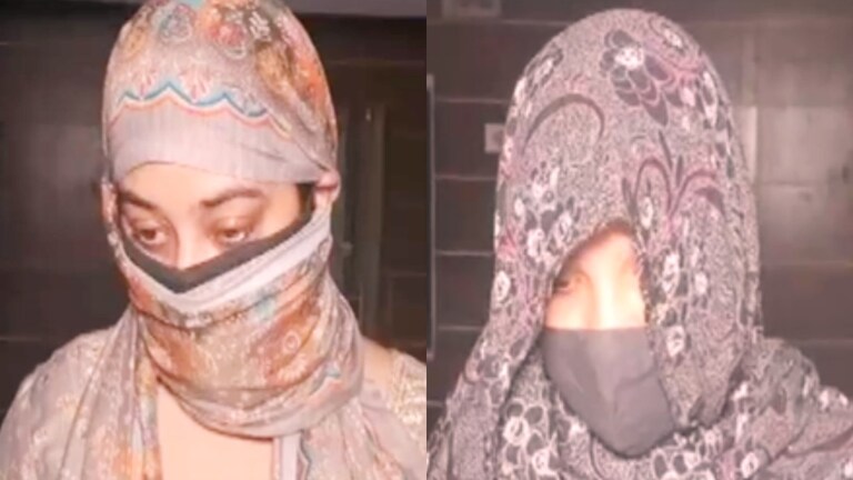 रूहीना और सुमैया हिंदू नाम रख लड़कों के साथ कर देती थी गजब कांड, फिर बनाती उनकी जिंदगी नर्क Meerut