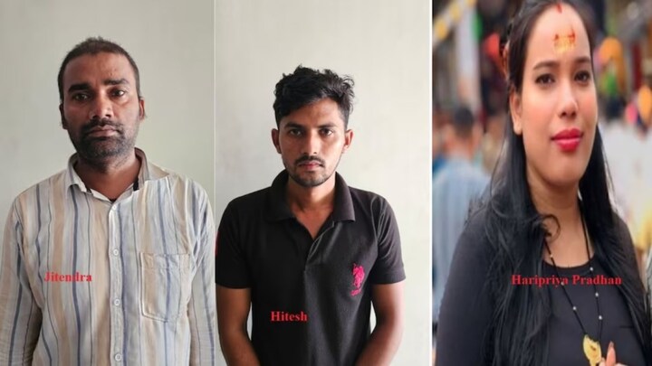 लखनऊ : लेडी डॉक्टर को डिजिटल अरेस्ट कर ठग लिये 2 करोड़ रुपये, अब UP STF ने लिया ये बड़ा एक्शन Lucknow News