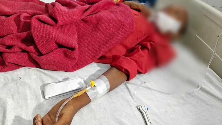 Bahraich Wolf Attack: भेड़िए ने अब 10 साल के संगम को बनाया निशाना, ऐसा डरावना दिखता था आदमखोर Bahraich Wolf Attcak