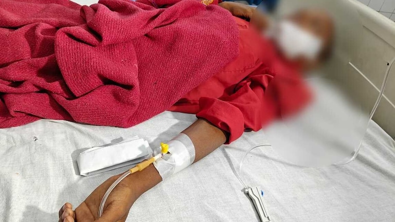 Bahraich Wolf Attack: भेड़िए ने अब 10 साल के संगम को बनाया निशाना, ऐसा डरावना दिखता था आदमखोर Bahraich Wolf Attcak