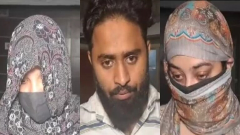 शालू और सिमरन बन ये दोनों लड़कियां करती थीं लड़कों से दोस्ती, फिर उनकी जिंदगी में कोहराम मचा देती Meerut