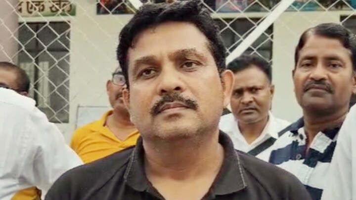 मंगेश यादव का एनकाउंटर करने वाली टीम के DK शाही का सम्मान! जाति देख मारने के आरोप पर क्या बोले? STF DK Shahi