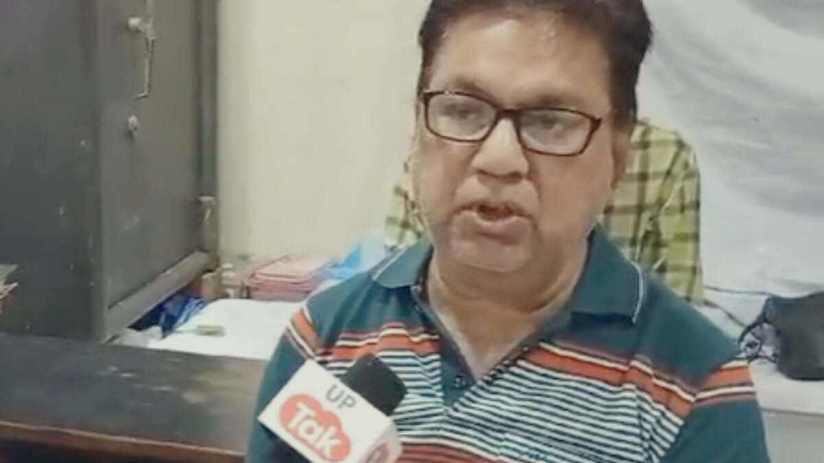 Mangesh Yadav Encounter News