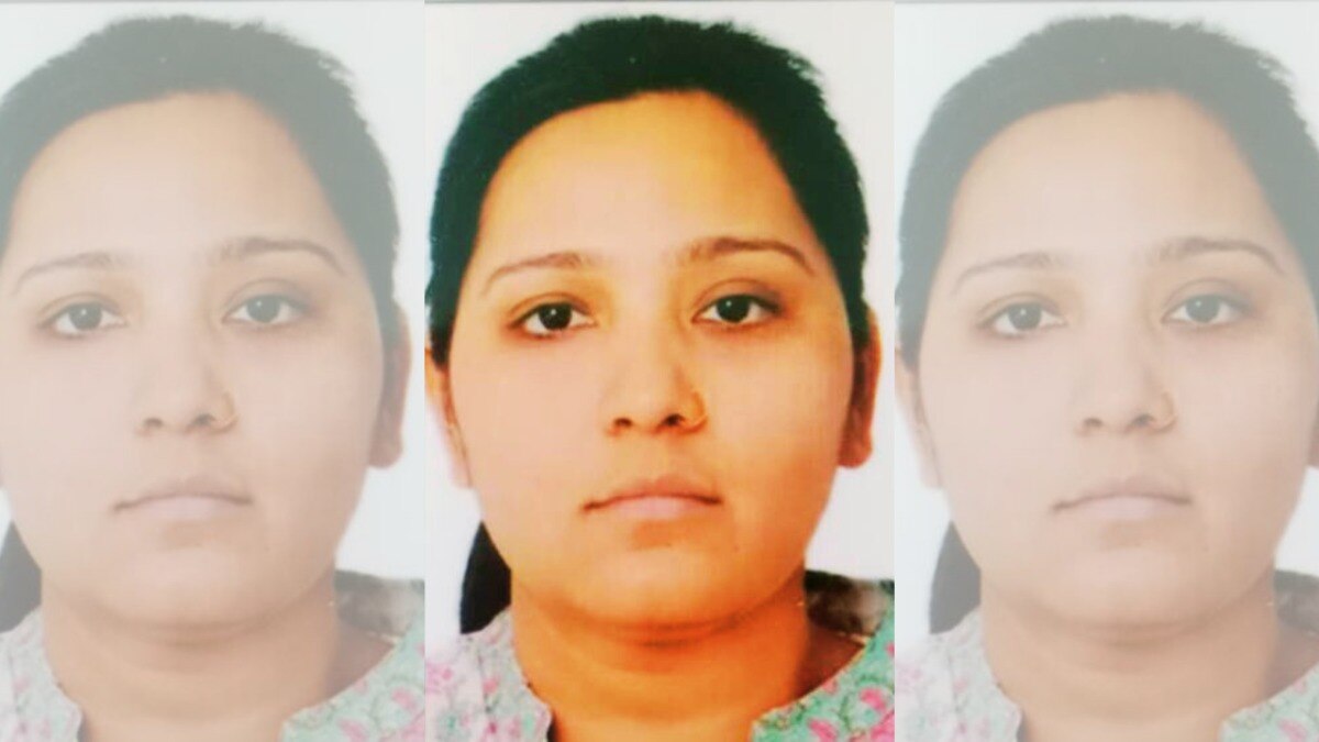 IAS  Krittika Jyotsna