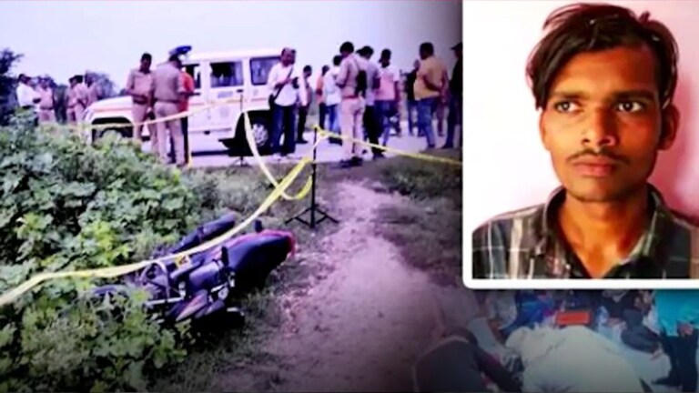 बाइक गिरी और STF घेर कर करने लगी फायरिंग...मंगेश यादव का कैसे हुआ एनकाउंटर, सामने आई पूरी बात मंगेश यादव के एनकाउंटर पर घमासान.