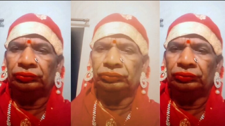 ये क्या? गाजियाबाद के घर में महिलाओं के कपड़े पहने बंधा मिला शख्स, पूरी कहानी जान दिमाग हिल जाएगा Ghaziabad