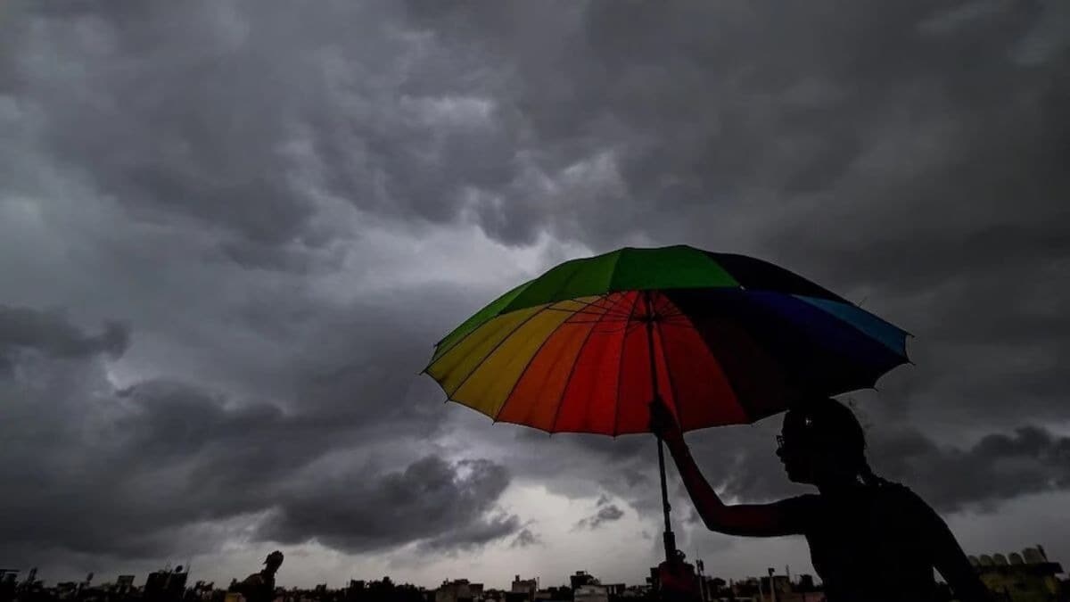 UP Weather Update: 12 सितंबर तक यूपी के इन जिलों में बारिश, IMD ने बताया कब से बदलेगा वेदर UP Weather Updates