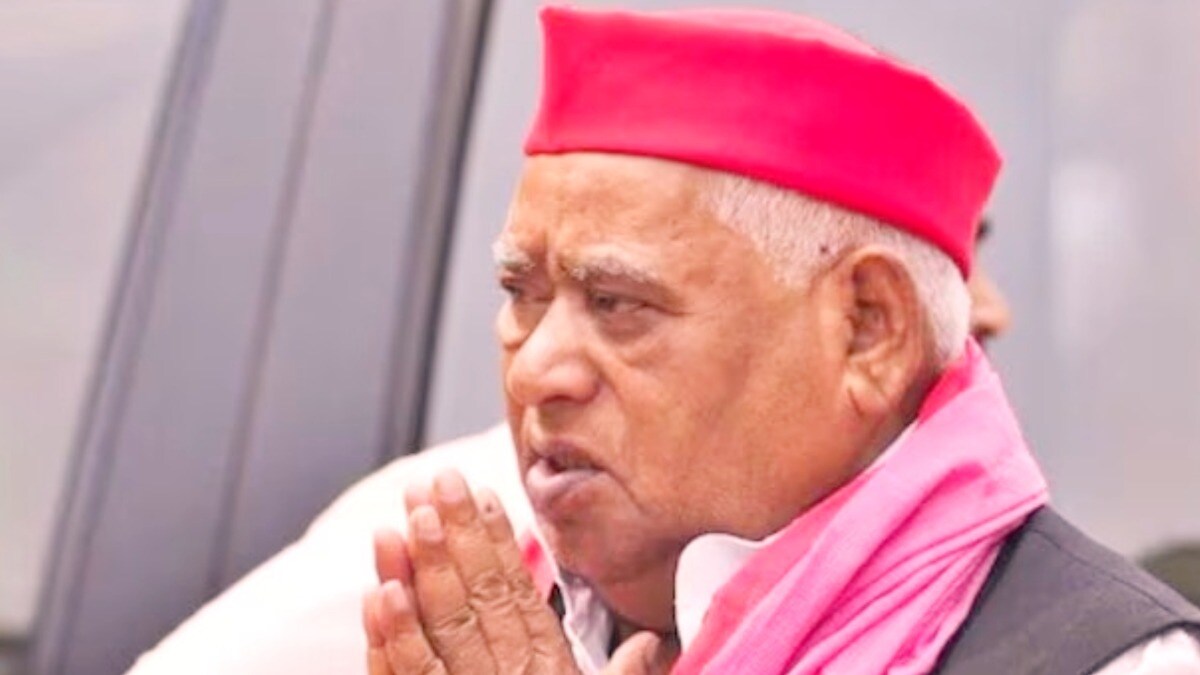 जिन अवधेश प्रसाद का विजय जश्न विपक्ष ने खूब मनाया, शहबान के कांड ने उन्हें अब अयोध्या में ही फंसवाया Ayodhya