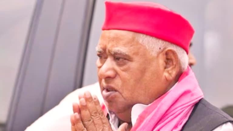 जिन अवधेश प्रसाद का विजय जश्न विपक्ष ने खूब मनाया, शहबान के कांड ने उन्हें अब अयोध्या में ही फंसवाया Ayodhya