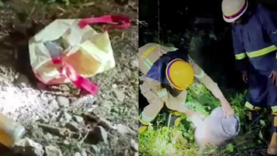 कानपुर में ट्रेन पलटाने की साजिश! सियाराम स्वीट के डिब्बे में मिला बारूद, दुकान मालिक क्या बोले? - Kanpur Kalindi Express Conspiracy Gunpowder found in Sweet box what did the ...