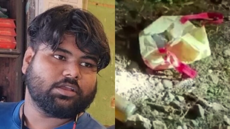 कन्नौज के सियाराम स्वीट के डिब्बे में रख था बारूद..कानपुर रेल कांड मामले में अब ये सामने आया Kalindi Express