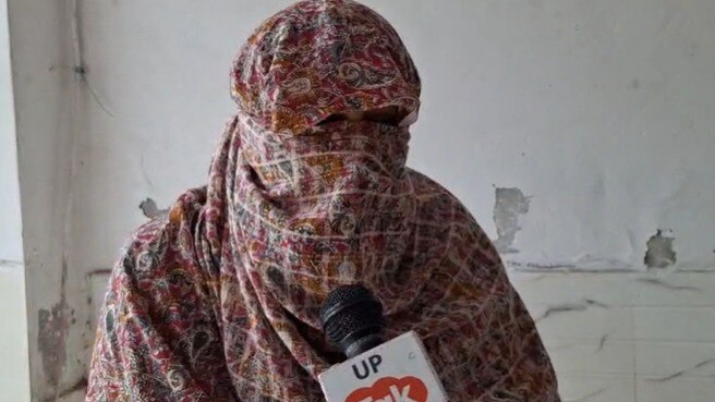 Mangesh Yadav Encounter Case