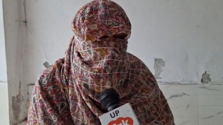 मंगेश यादव के एनकाउंटर वाले केस में विनय शुक्ला को भी उठाया गया, पत्नी पूछ रही- कहां है पति? Mangesh Yadav Encounter Case