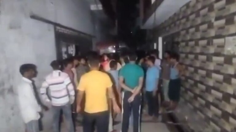 बरेली : ड्यूटी से लौट रही युवती को बीच सड़क पर छेड़ने लगा मोहसीन, पुलिस ने फिर ऐसे सिखाया सबक Bareilly News