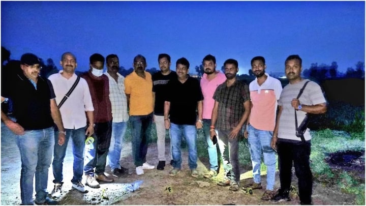 मंगेश यादव के एनकाउंटर में सिर्फ 'चप्पल वाले' DK शाही नहीं थे, मेन टीम में शामिल थे ये 11 लोग Mangesh Yadav Encounter Case